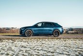 Audi RS Q8 de la ABT