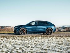 Audi RS Q8 de la ABT