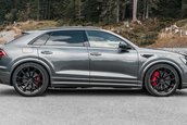 Audi RS Q8 de la ABT