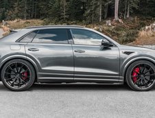 Audi RS Q8 de la ABT