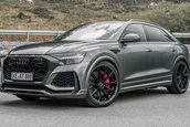 Audi RS Q8 de la ABT