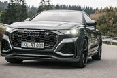 Audi RS Q8 de la ABT