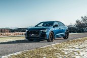 Audi RS Q8 de la ABT