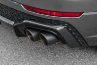 Audi RS Q8 de la ABT