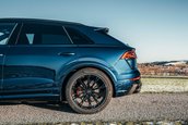 Audi RS Q8 de la ABT