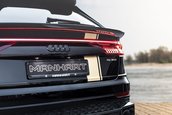 Audi RS Q8 de la Manhart Performance