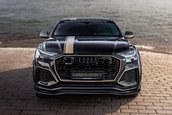 Audi RS Q8 de la Manhart Performance