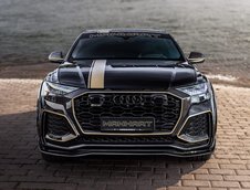 Audi RS Q8 de la Manhart Performance