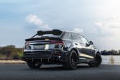 Audi RS Q8 de la Manhart Performance