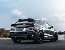 Audi RS Q8 de la Manhart Performance