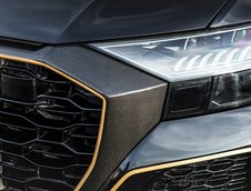 Audi RS Q8 de la Manhart Performance