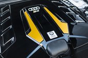 Audi RS Q8 de la Manhart Performance