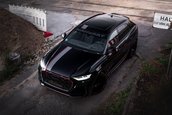 Audi RS Q8 de la Manhart