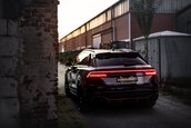 Audi RS Q8 de la Manhart