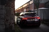 Audi RS Q8 de la Manhart