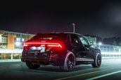 Audi RS Q8 de la Manhart