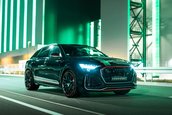 Audi RS Q8 de la Manhart