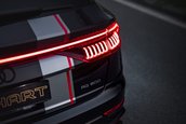 Audi RS Q8 de la Manhart