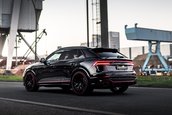 Audi RS Q8 de la Manhart