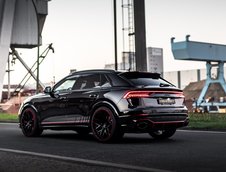 Audi RS Q8 de la Manhart