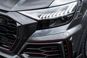 Audi RS Q8 de la Mansory