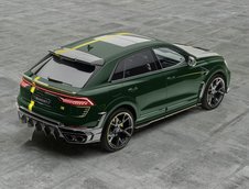 Audi RS Q8 de la Mansory