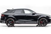 Audi RS Q8 de la Mansory