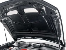 Audi RS Q8 de la Mansory