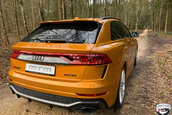 Audi RS Q8 de la MTM