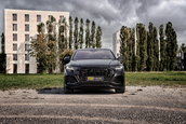 Audi RS Q8 de la O.CT Tuning