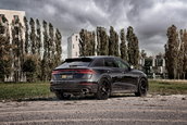 Audi RS Q8 de la O.CT Tuning