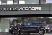 Audi RS Q8 de la Wheelsandmore