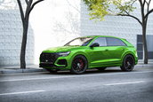 Audi RS Q8 de la Wheelsandmore