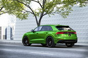 Audi RS Q8 de la Wheelsandmore