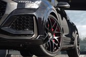 Audi RS Q8 de la Wheelsandmore