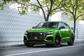 Audi RS Q8 de la Wheelsandmore