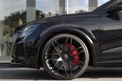Audi RS Q8 de la Wheelsandmore