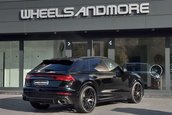 Audi RS Q8 de la Wheelsandmore