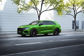 Audi RS Q8 de la Wheelsandmore