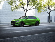 Audi RS Q8 de la Wheelsandmore