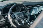 Audi RS Q8-R de la ABT