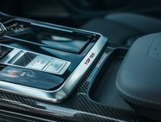 Audi RS Q8-R de la ABT
