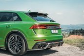 Audi RS Q8-R de la ABT