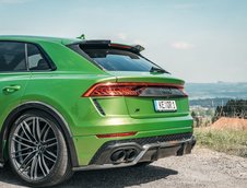 Audi RS Q8-R de la ABT