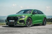 Audi RS Q8-R de la ABT