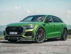 Audi RS Q8-R de la ABT