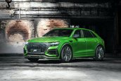 Audi RS Q8-R de la ABT