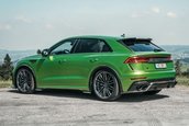 Audi RS Q8-R de la ABT