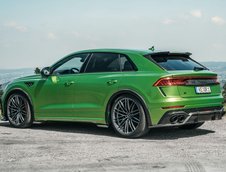 Audi RS Q8-R de la ABT