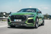 Audi RS Q8-R de la ABT